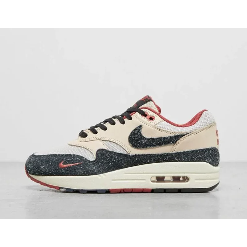 Trendy Nike Airmax 1 Keep Rippin Stop Shoes For Men (LAZ1519)