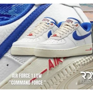 Trendy Nike Air Force 1 Low Command Force Shoes For Men (FF565)