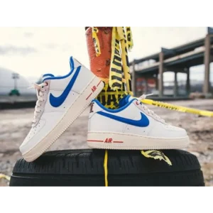 Trendy Nike Air Force 1 07 Lx Low Command Force Shoes For Men (FF586)