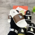 Trendy Nike Offcourt LV Edition Flip-Flop For Men (ETS91)