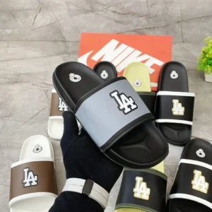 Trendy Nike Offcourt LV Edition Flip-Flop For Men (ETS92)