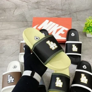 Trendy Nike Offcourt LV Edition Flip-Flop For Men (ETS93)