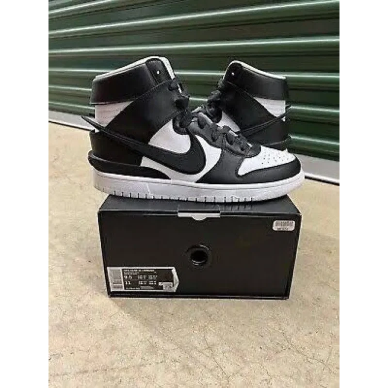 Trendy Nike Ambush Dunk High Shoes For Men (FF617)