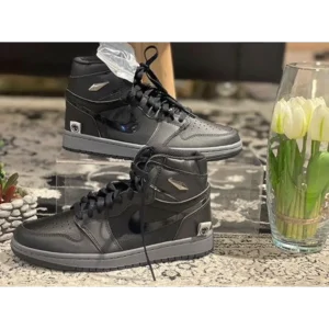 Trendy Nike Air Jordan 1 Shoes For Men (FF634)