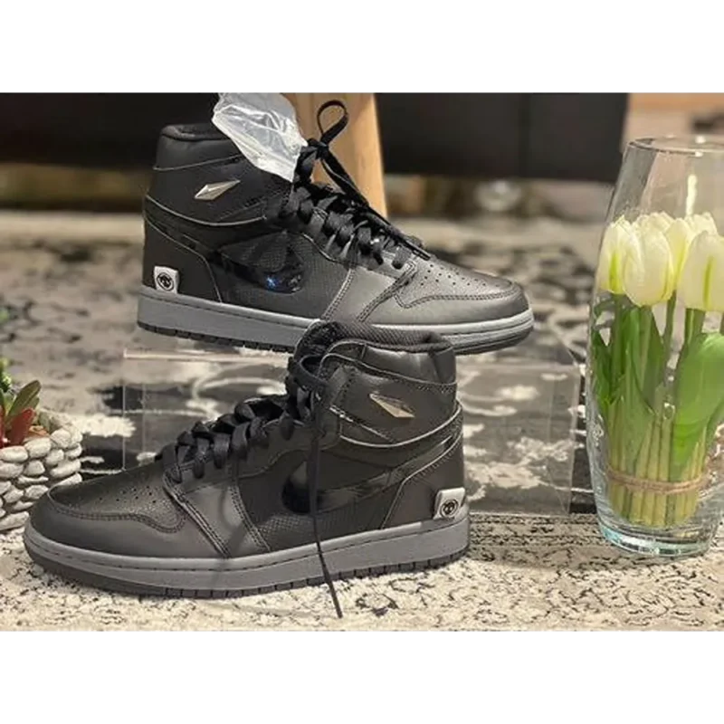 Trendy Nike Air Jordan 1 Shoes For Men (FF634)