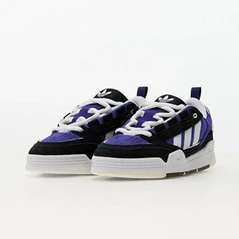 Trendy Adidas Adi2000 Purple Shoes For Men (FF639)