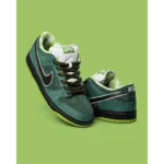 Trendy Nike Sb Dunk Low Pro Green Lobster Shoes For Men (FF672)