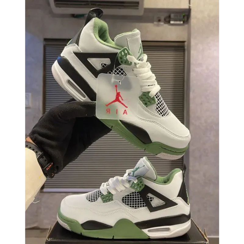 p-photo-2024-12-14-11-22-57-12-44-20-450010.webp Trendy Nike Air Jordan 1 Mid Air Jordan 4 Seafoam Shoes For Men (FF676)