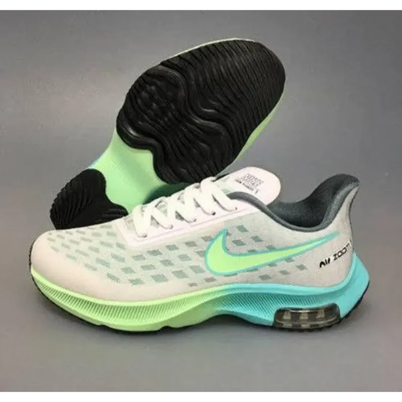 Trendy Nike Air Zoom Winflo 1 Running Shoes For Men (FF678)