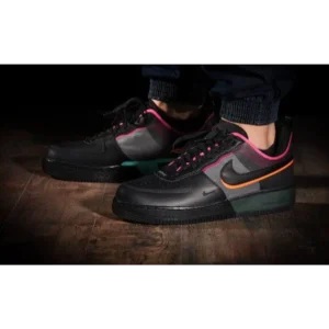 Trendy Nike Air Force 1 React Shoes For Men (FF679)