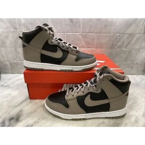 Trendy Nike Dunk Moon Fossil Shoes For Men (FF703)