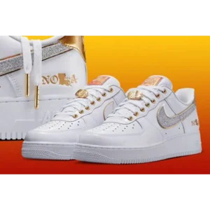 Trendy Nike Air Force 1 Nola Na Harne Brillar Shoes For Men (FF705)