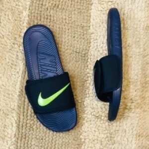 Trendy Nike Flip Flops For Men (FF711)