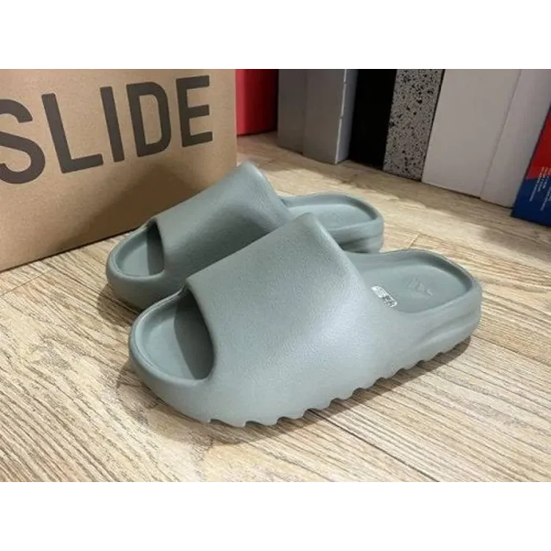 Luxurious Adidas Yeezy Slide Ua Sea Salt For Men (SFS1953)