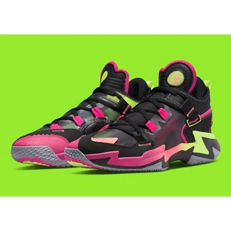 Luxurious Nike Jordan Why Not 0.5 Raging Grace Shoes For Men (BSF1964)