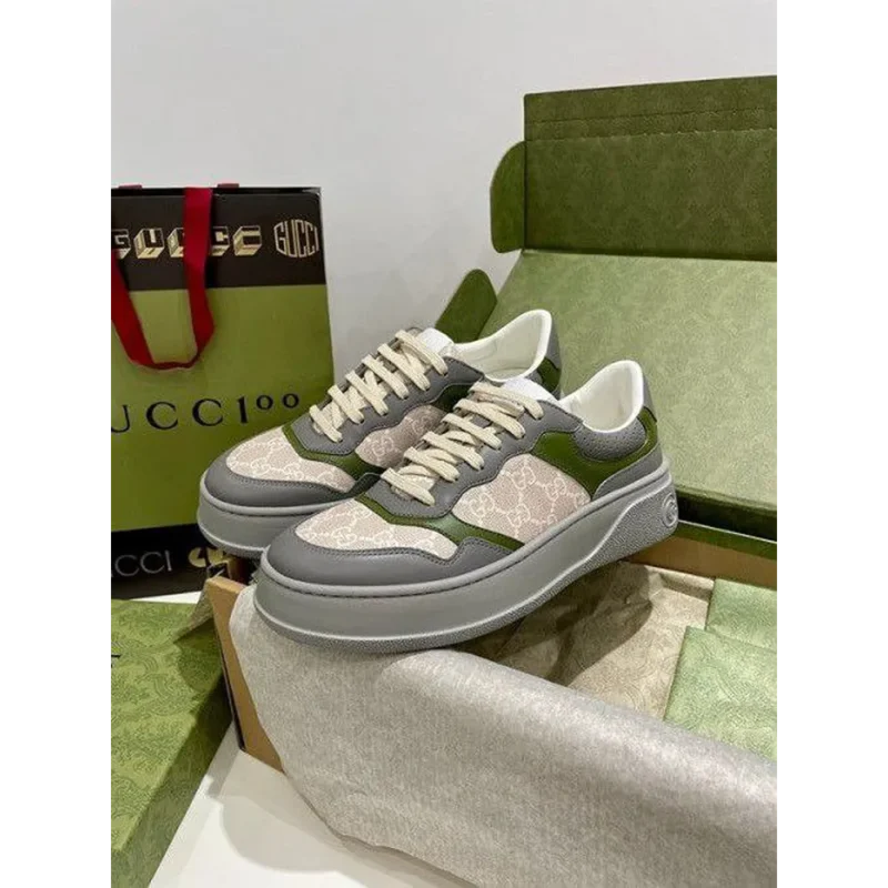 Affordable Gucci gg sneaker For Men (SC417)