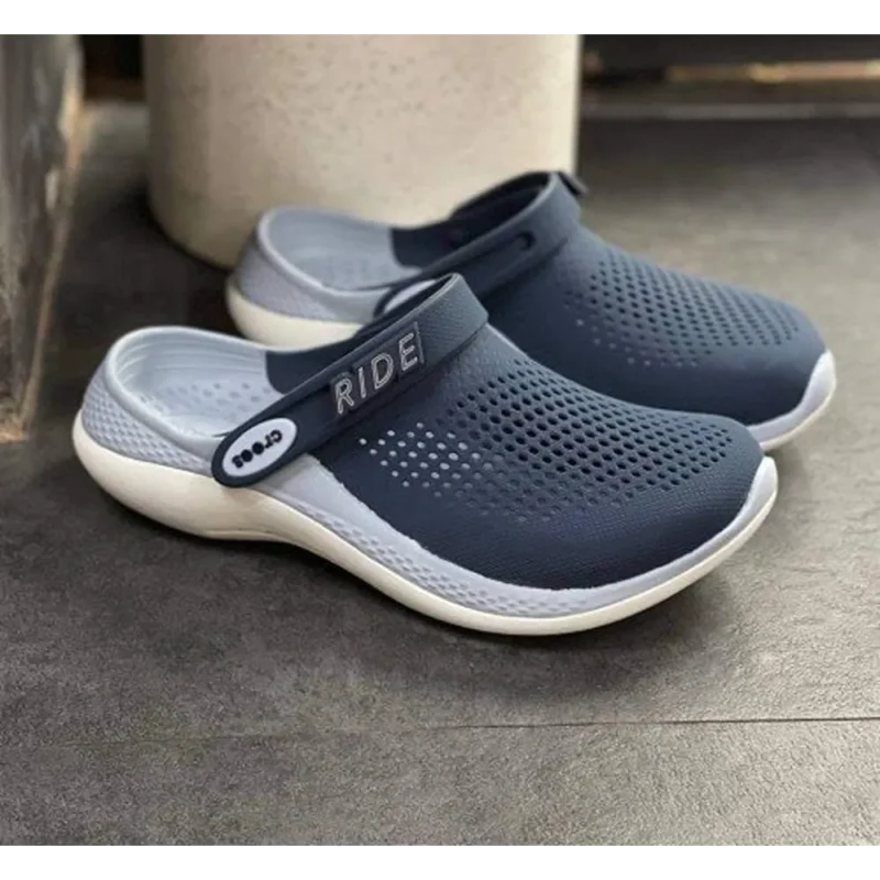 Imported Crocs Literide 360 Clogs For Men (TC83)