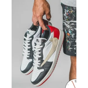 Stylish Air Jordan1 Shoes For Men (BSF1024)