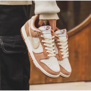 Stylish Nike Dunk Low Shoes For Men (BSF1033)