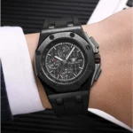 Premium Audemars Piguet Royal Oak Watch For Men (FT1468)