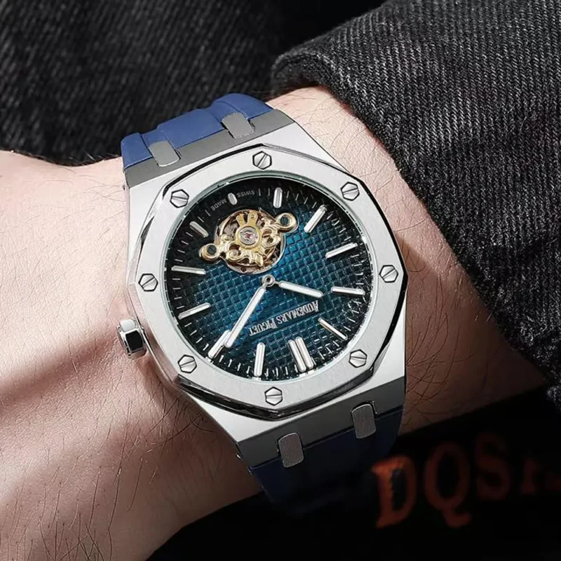 Premium Audemars Piguet Watch For Men (FT1512)