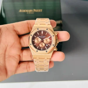Premium Audemars Piguet Watch For Men (IC72)