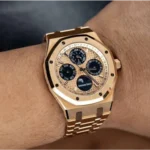 Premium Audemars Piguet Watch For Men (SW5488)