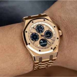 Premium Audemars Piguet Watch For Men (SW5488)