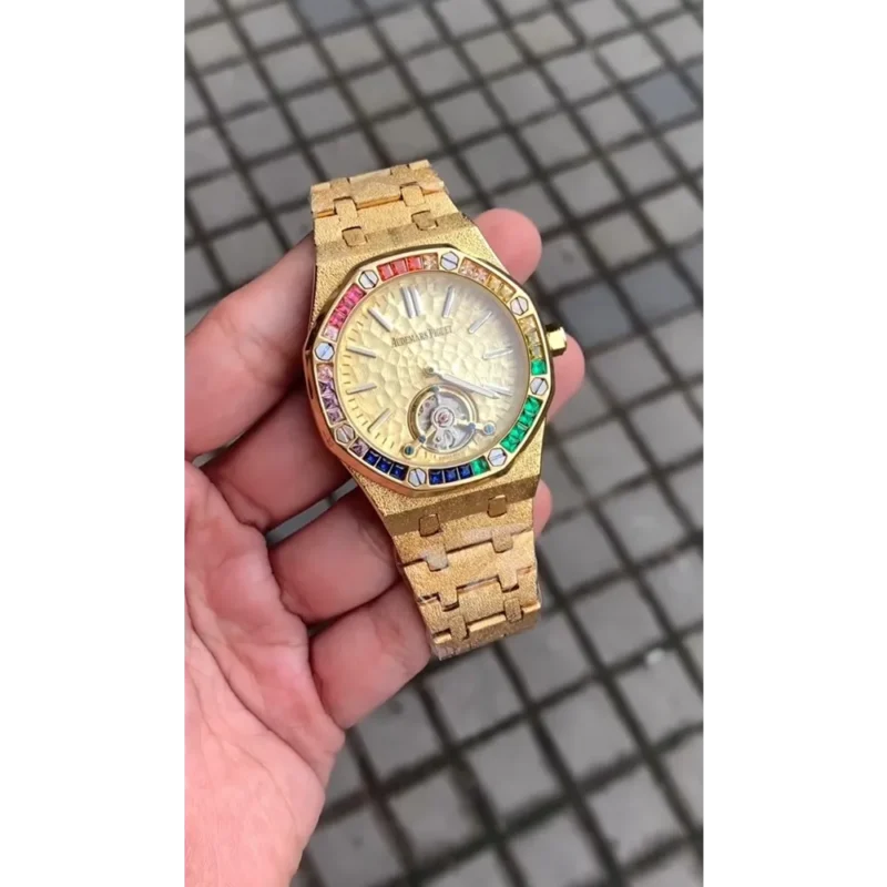 Premium Audemars Piguet Watch For Men (SW5979)