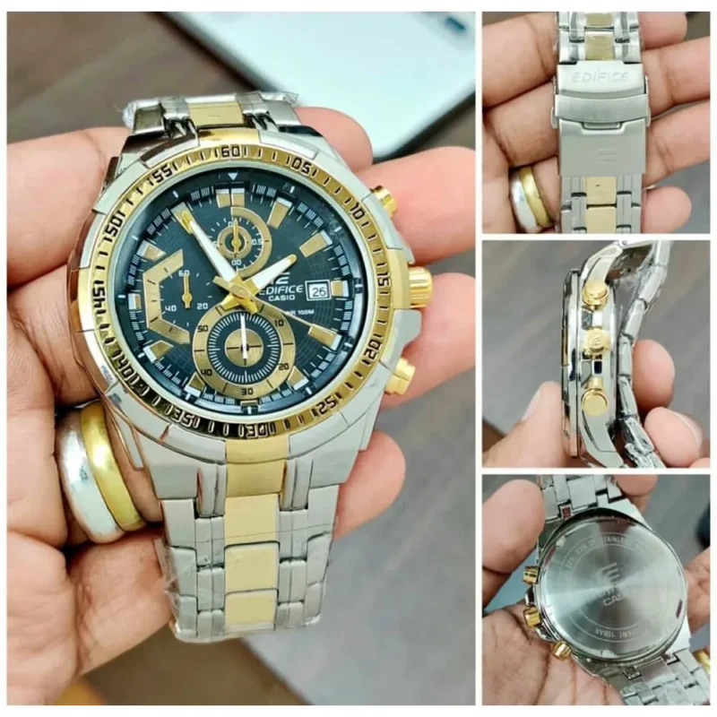 Premium Casio Edifice Watch For Men (BH869)