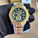 Premium Casio Edifice Watch For Men (CW01)