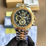 Premium Casio Edifice Watch For Men (CW01)