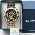 Premium Casio Edifice Watch For Men (SL1021)