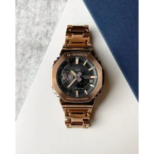 Premium Casio G Shock Watch For Men (LAZ748)