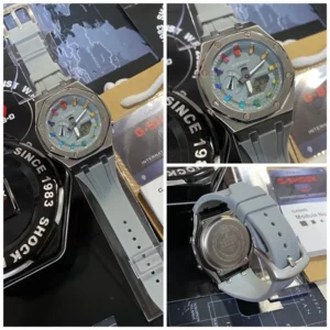 Premium Casio G Shock Watch for Men (SG-448)