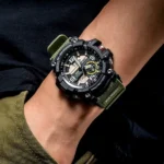Premium Casio G Shock Watch for Men (SG-450)
