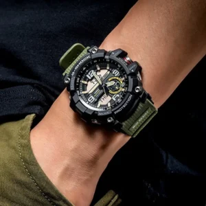 Premium Casio G Shock Watch for Men (SG-450)