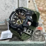 Premium Casio G Shock Watch for Men (SG-450)