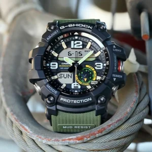 Premium Casio G Shock Watch for Men (SG-450)