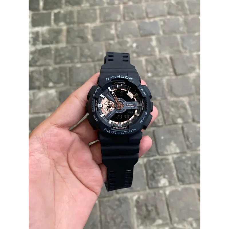 Premium Casio G-Shock Watch For Men (SG-8585)