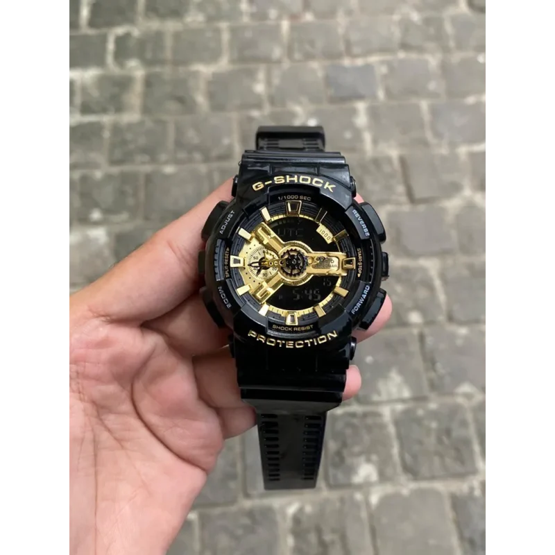 Premium Casio G-Shock Watch For Men (SG-8586)