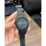 Premium Casio G-Shock Watch For Men (SG-8588)