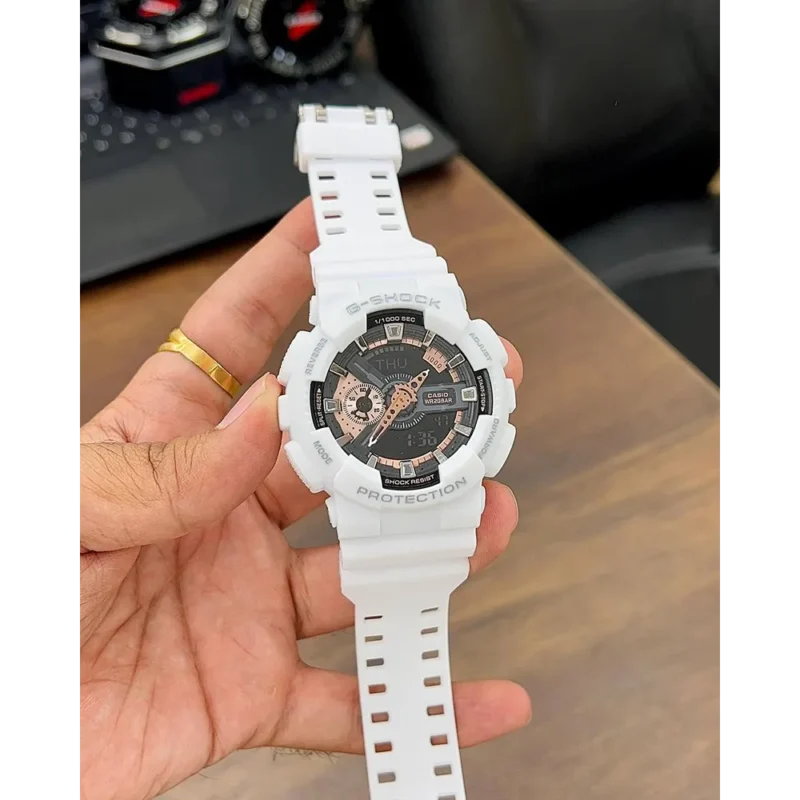 Premium Casio G-Shock Watch For Men (SG-8589) Premium Casio G-Shock Watch For Men (SG-8589)