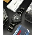 Premium Casio G-Shock Watch For Men (SW5970)