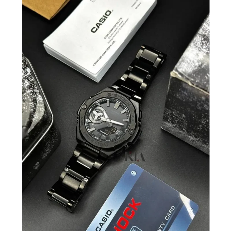 Premium Casio G-Shock Watch For Men (SW5970)