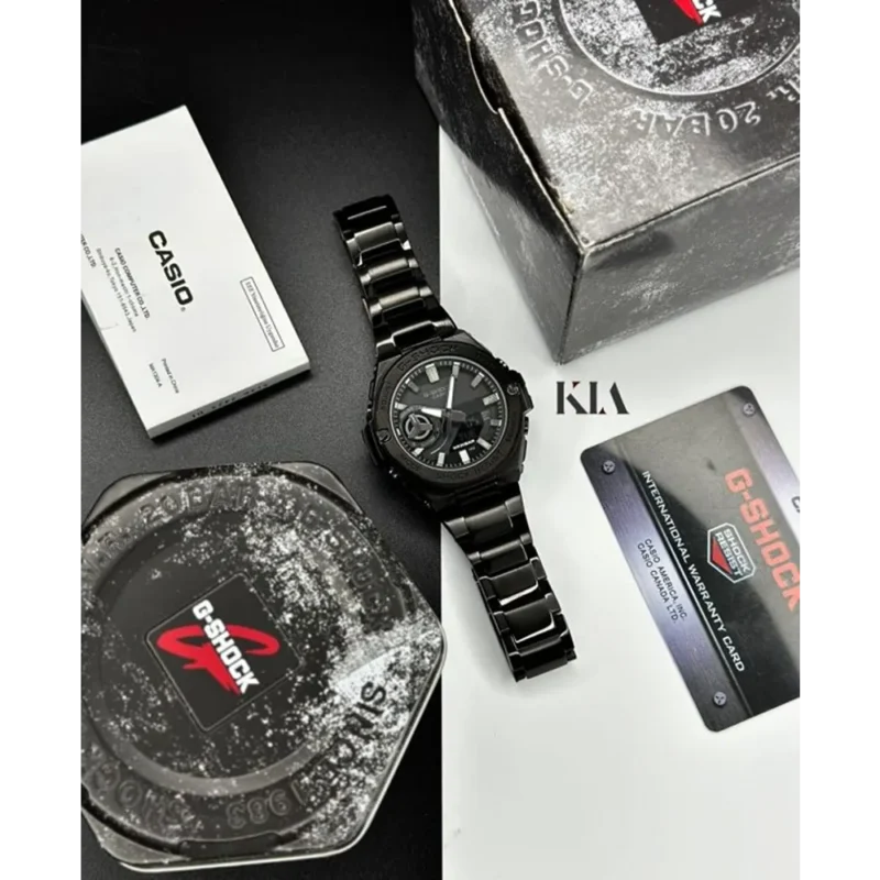 Premium Casio G-Shock Watch For Men (SW5970)
