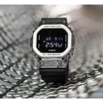 Premium Casio G-Shock Watch For Men (SW6025)