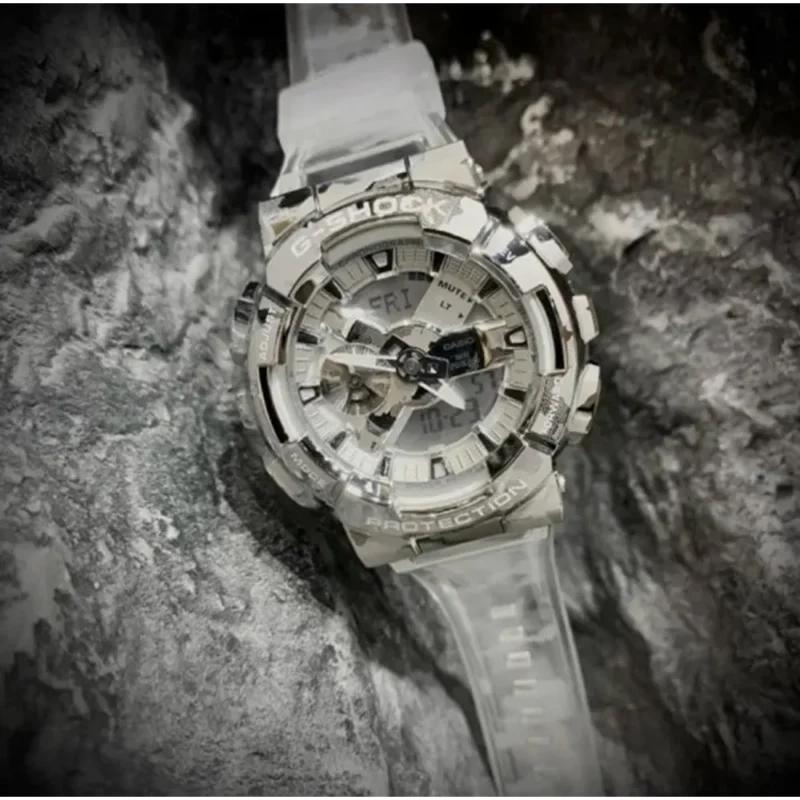 Premium Casio G-Shock Watch For Men (SW6027)
