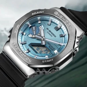 Premium Casio G Shock Watch For Men (WJ67)