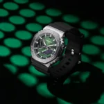 Premium Casio G Shock Watch For Men (WJ68)